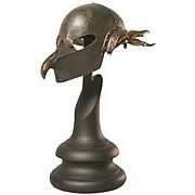 Frodo Orc 1:4 Scale Helm