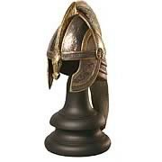 Merry Rohirrim  1:4 Scale Helm