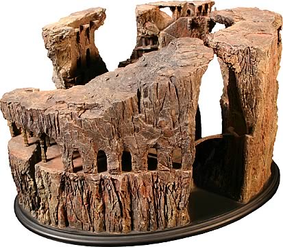 The Mines of Moria Replica
