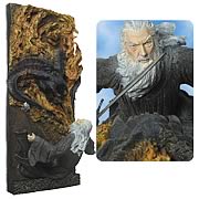 You Shall Not Pass Wall Plaque