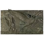 Flight From Isengard Wall Plaque