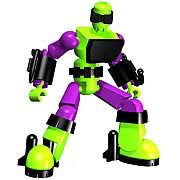 Stikfas Classic Omega Male Supervillain (Redeco)