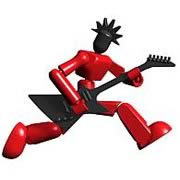 Stikfas Alpha Male Rock Star