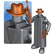 Stikfas Omega Male Mobster