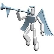 Stikfas Alpha Male Archangel
