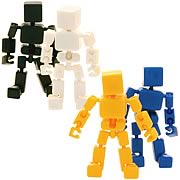 Cuboyds Action Figure Master Case