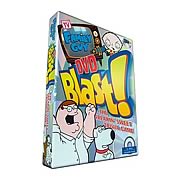 Family Guy Blast Game