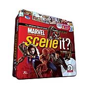 Marvel Scene It? Deluxe Game