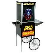 Star Wars Darth Vader 4 oz. Theater Popcorn Popper Cart