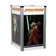 Star Wars Jedi 4 oz. Theater Popcorn Popper Popper