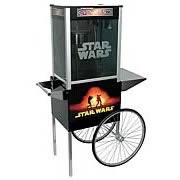 Revenge of the Sith 6 oz. Theater Popcorn Popper Cart