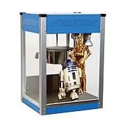 Star Wars Droids 4 oz. Theater Popcorn Popper