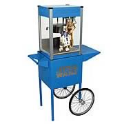 Star Wars Droids 4 oz. Theater Popcorn Popper Cart