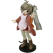 Maji Kyudo Tama-Chan Statue
