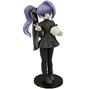Maji Kyudo Maji-Chan Statue