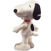 Peanuts Snoopy 31-Inch Limited Edition Plush