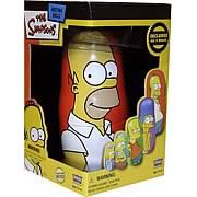 The Simpsons Nesting Dolls