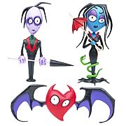 AFI Vinyl Figure Set