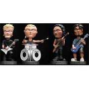 Metallica: Bobble Head Case