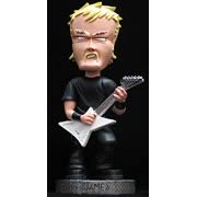 Metallica: James Bobble Head
