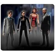 Alias 6-inch Action Figures Series 1 Case