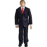 Donald Trump Talking 12-inch Figure