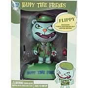 Comic-Con Exclusive Happy Tree Friends Flippy