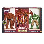 Marvel Legends House of M Gift Set