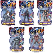 X-Men Action Figures Series 2