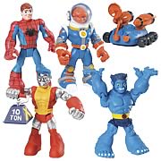 Spider-Man & Friends Series 18