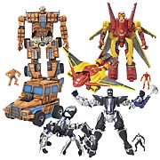 Marvel Mega Morphs Series 3