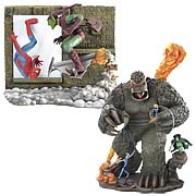 Marvel Legends Masterworks Series 1