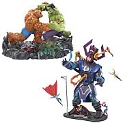 Marvel Legends Masterworks Series 2 Set