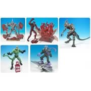 Spider-Man Classic Villains Series 1 Case