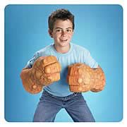 Fantastic Four Movie Electronic Thing Hands
