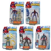 Amazing Spider-Man Figures Series 19