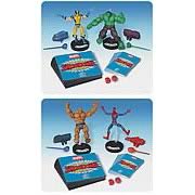 Marvel Super Hero Showdown Starter Series 1 Set