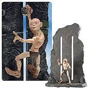 ROTK: Series 2 Crawling Gollum