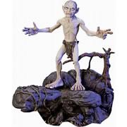 Lord of the Rings Gollum Action Figure