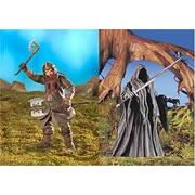 ROTK 12-inch Super Poseable Series 2