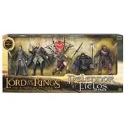 Lord of the Rings: Pelennor Fields Action Figure Gift Pack