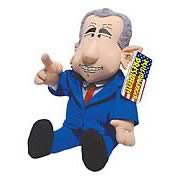 Pull My Finger George Bush