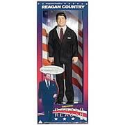 Ronald Reagan Talking 12-inch Figure