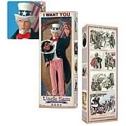Uncle Sam 12-inch Figure