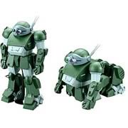Votoms 1:12 Scale SCOPEDOG 

Figure