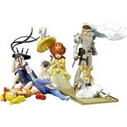 Kinu Nishimura Collection Set