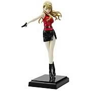 NOIR: Mireille Bouquet Resin Statue