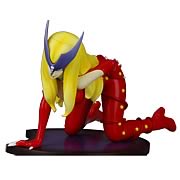 SIF EX Cutie Honey - Sister Jill