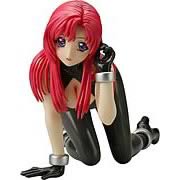 Please Teacher! Mizuho in Space Suit Statue