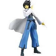 R.O.D. The TV: Maggie PVC Statue